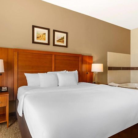 Comfort Inn & Suites Porter Near Indiana Dunes Buitenkant foto