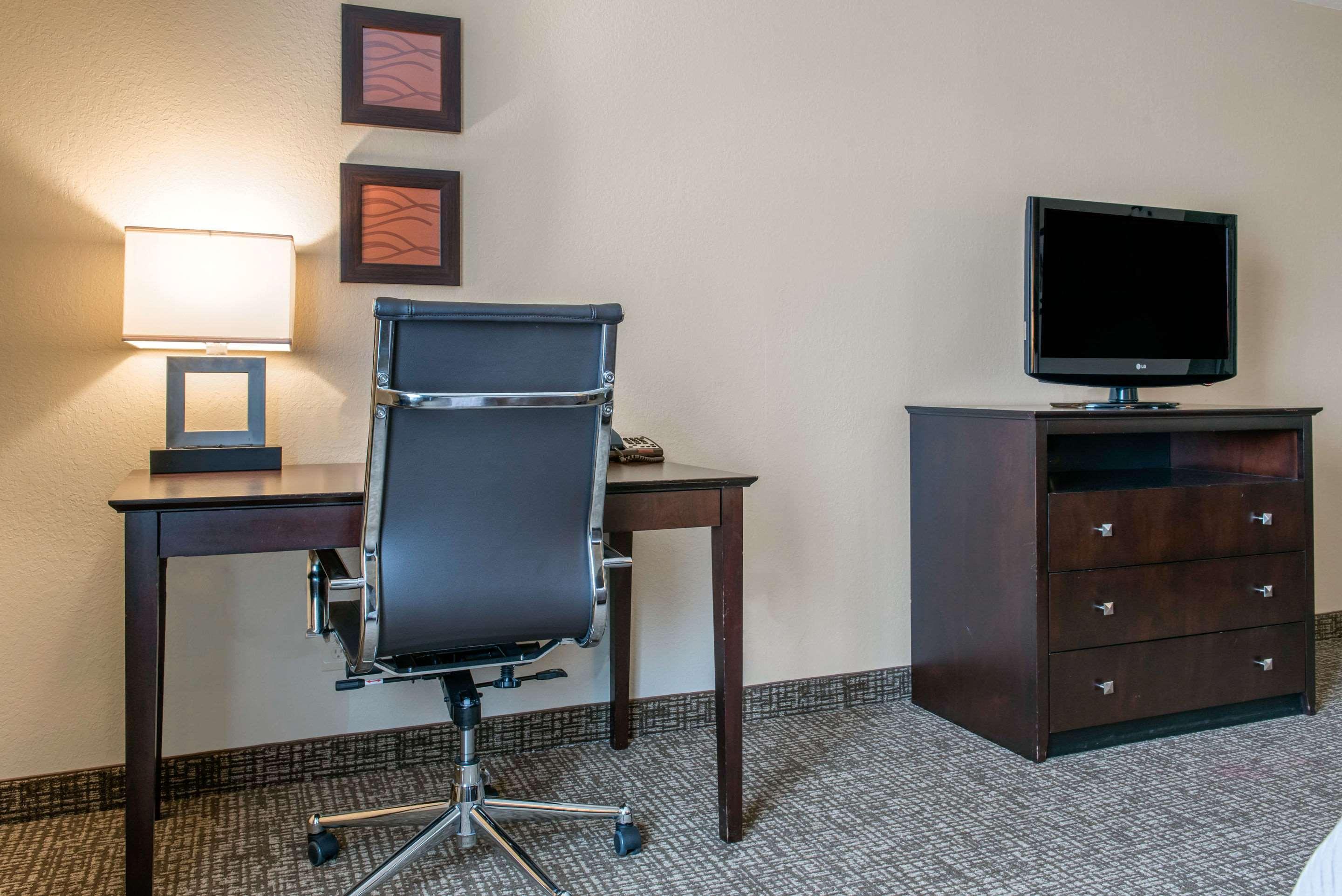 Comfort Inn & Suites Porter Near Indiana Dunes Buitenkant foto