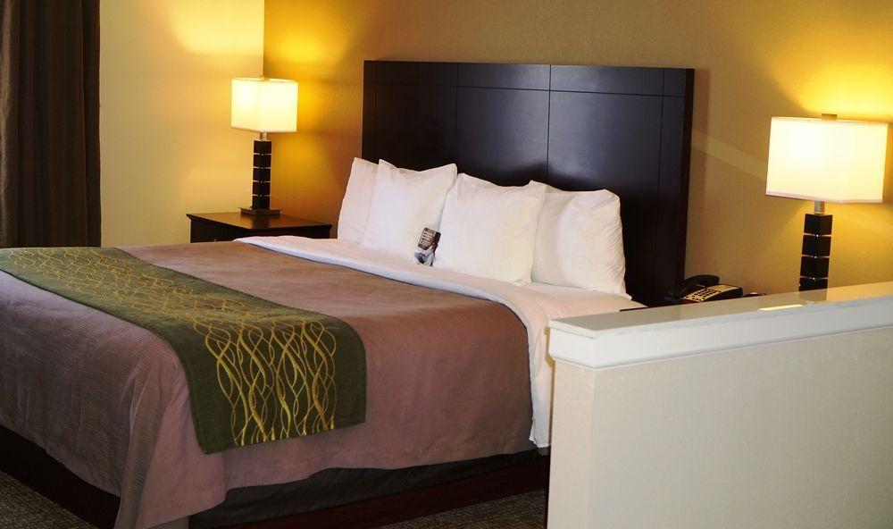Comfort Inn & Suites Porter Near Indiana Dunes Buitenkant foto