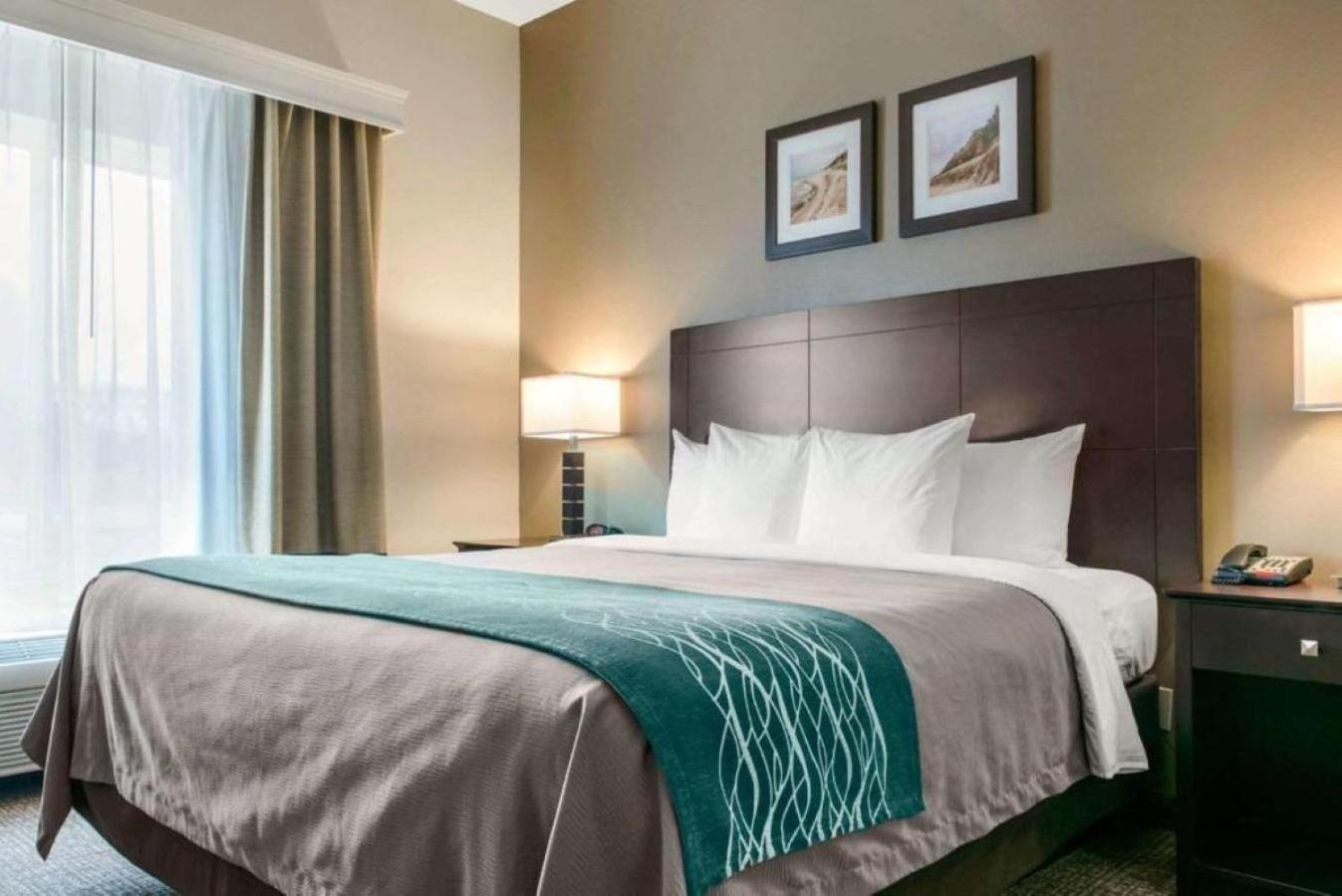 Comfort Inn & Suites Porter Near Indiana Dunes Buitenkant foto