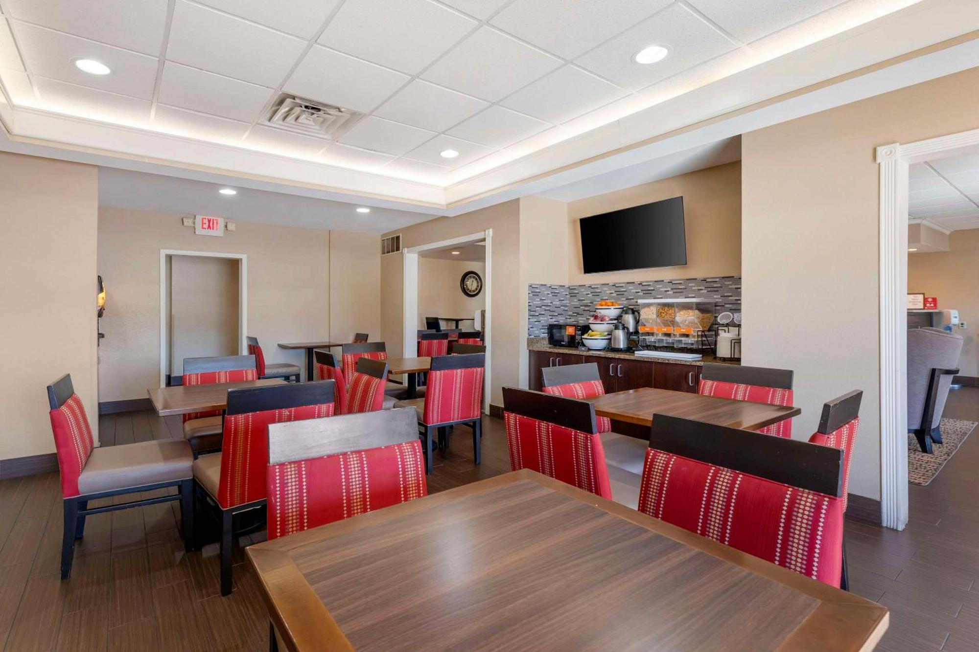 Comfort Inn & Suites Porter Near Indiana Dunes Buitenkant foto
