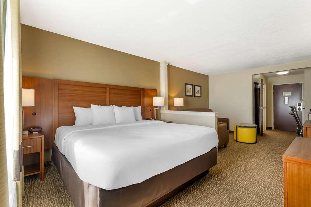 Comfort Inn & Suites Porter Near Indiana Dunes Kamer foto