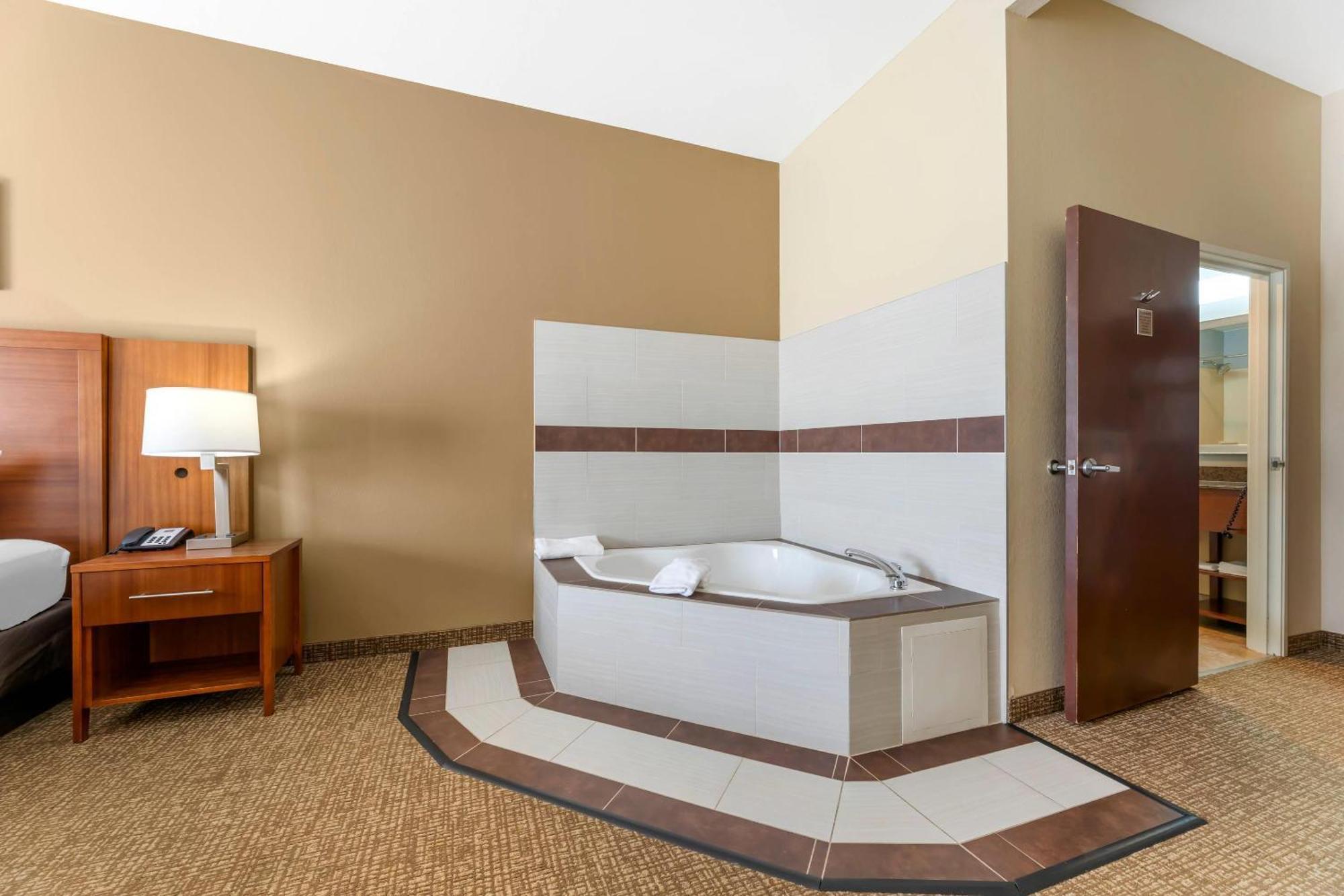 Comfort Inn & Suites Porter Near Indiana Dunes Buitenkant foto