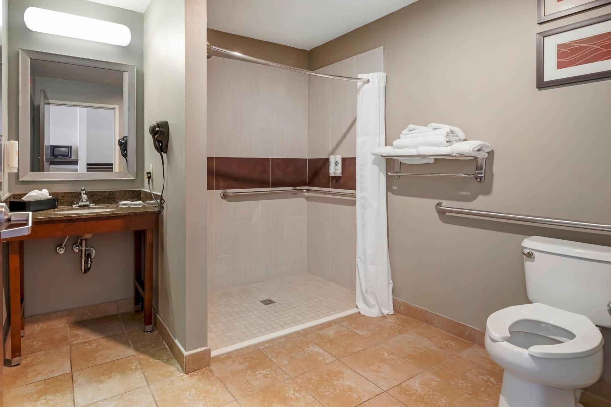 Comfort Inn & Suites Porter Near Indiana Dunes Buitenkant foto