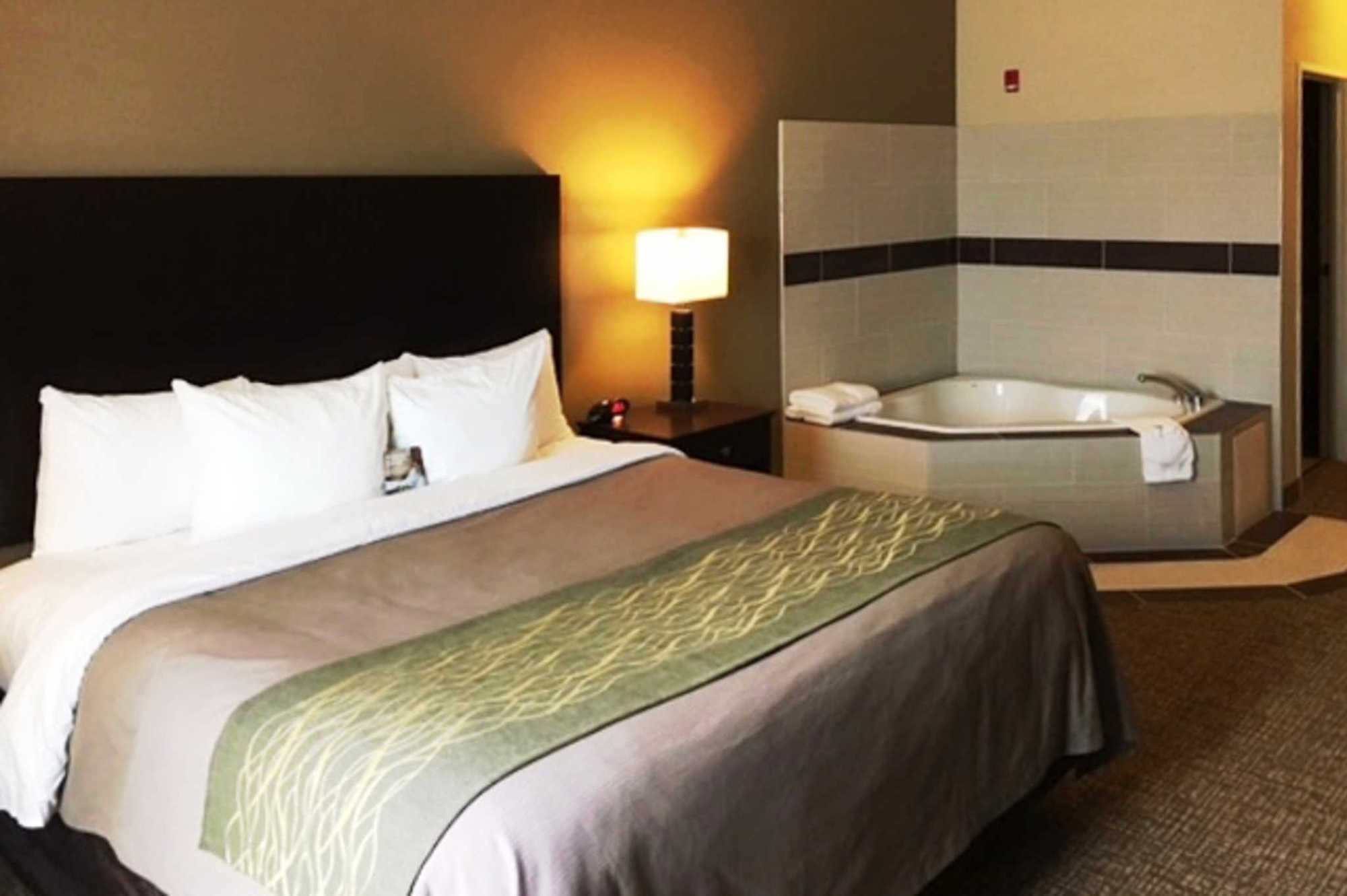 Comfort Inn & Suites Porter Near Indiana Dunes Kamer foto