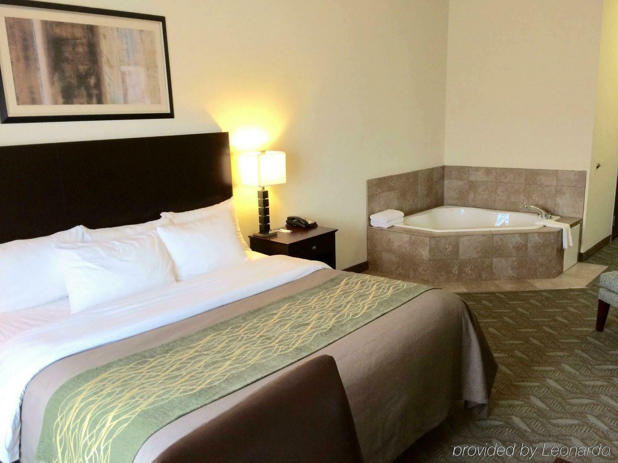 Comfort Inn & Suites Porter Near Indiana Dunes Buitenkant foto