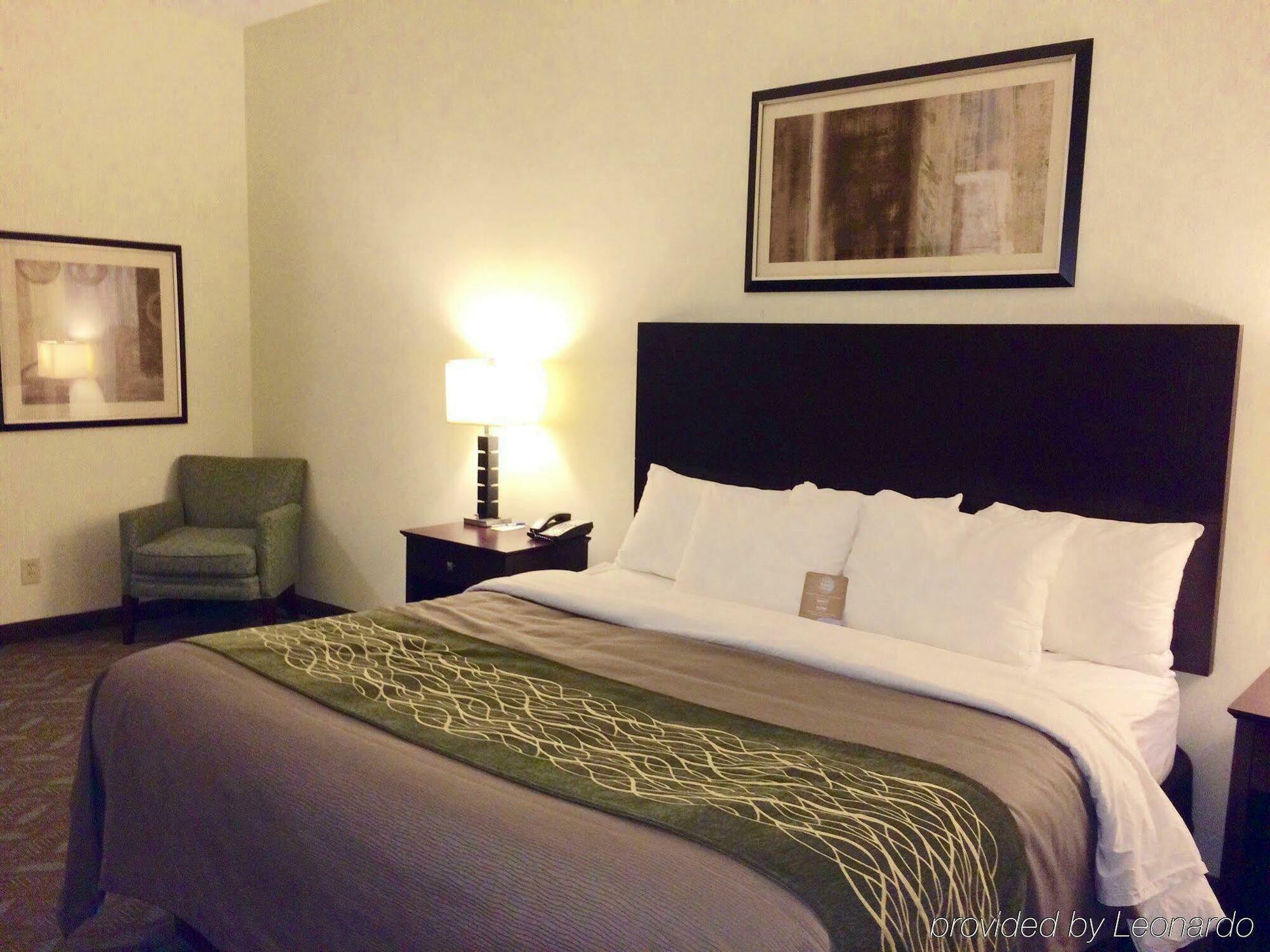 Comfort Inn & Suites Porter Near Indiana Dunes Buitenkant foto
