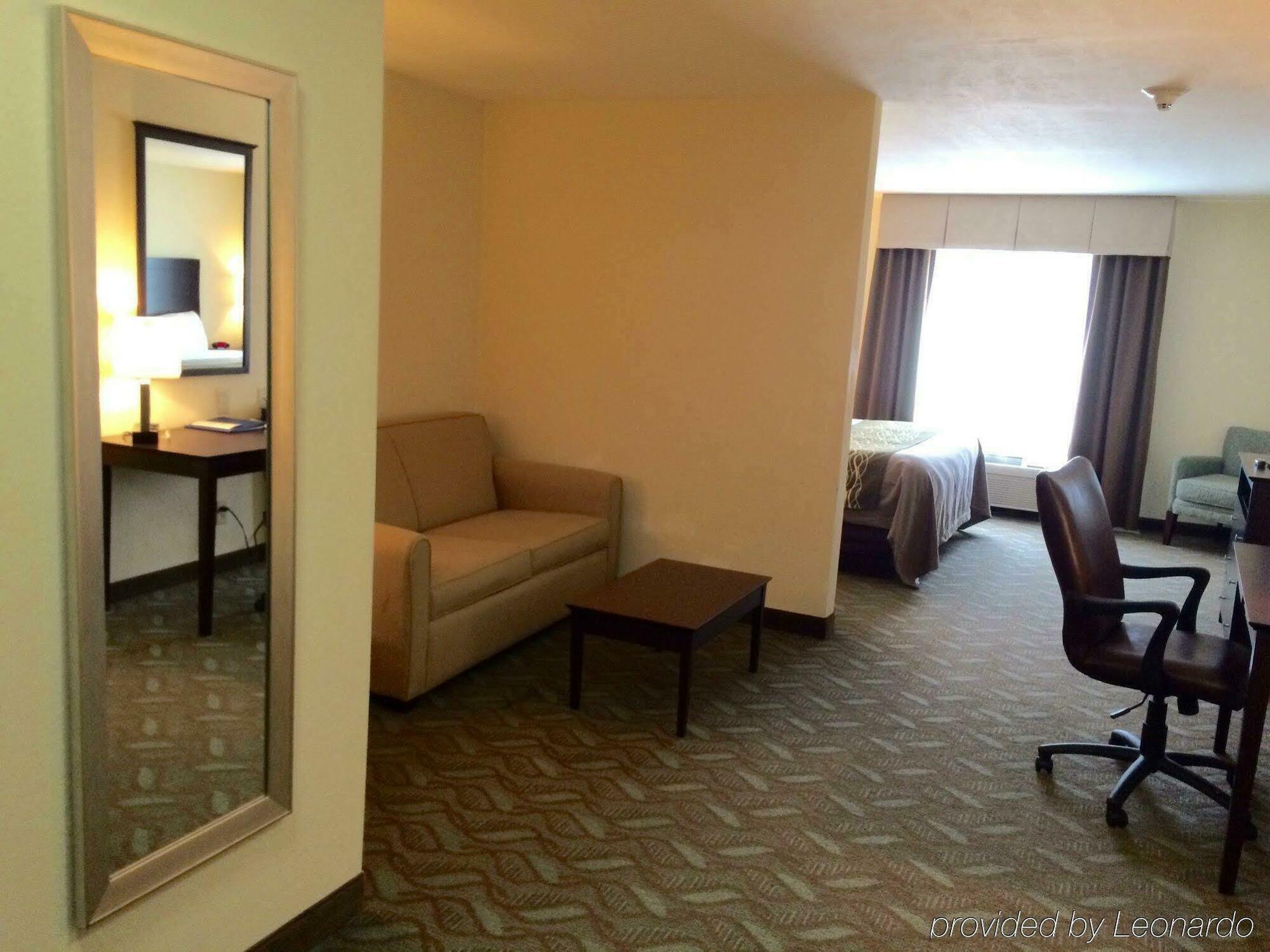 Comfort Inn & Suites Porter Near Indiana Dunes Buitenkant foto