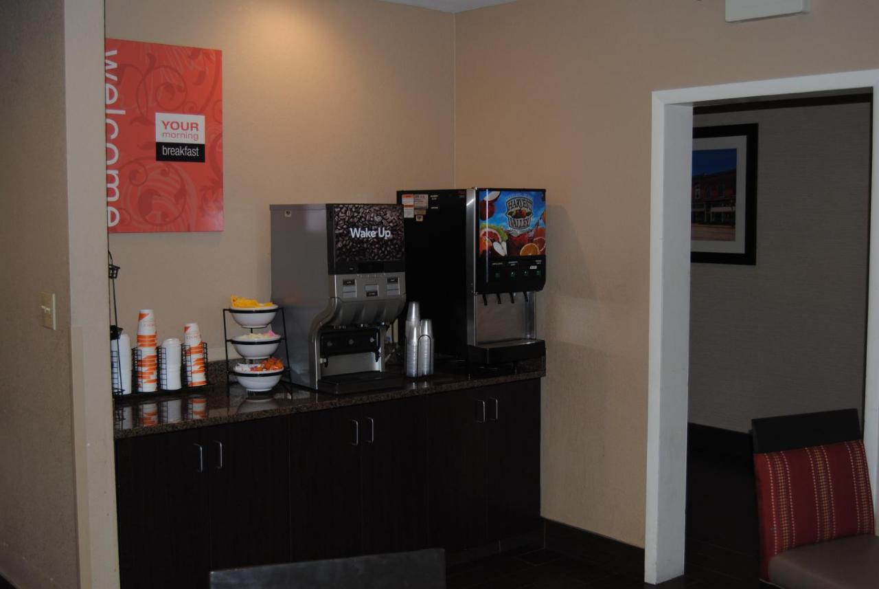 Comfort Inn & Suites Porter Near Indiana Dunes Buitenkant foto